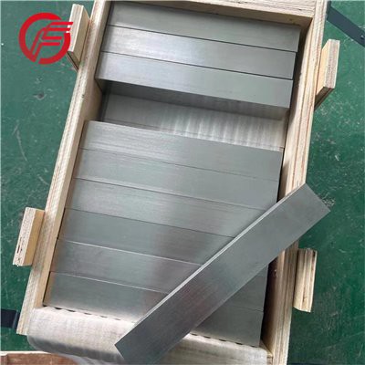 buy Gr5 titanium block