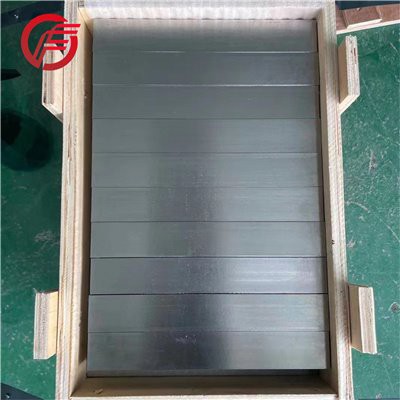 Gr5 titanium block supplier
