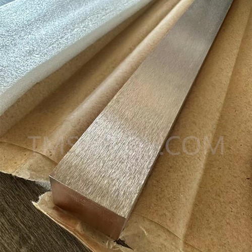 W tungsten 90 polished tungsten copper alloy plate W tungsten 90 polished tungsten copper alloy plate