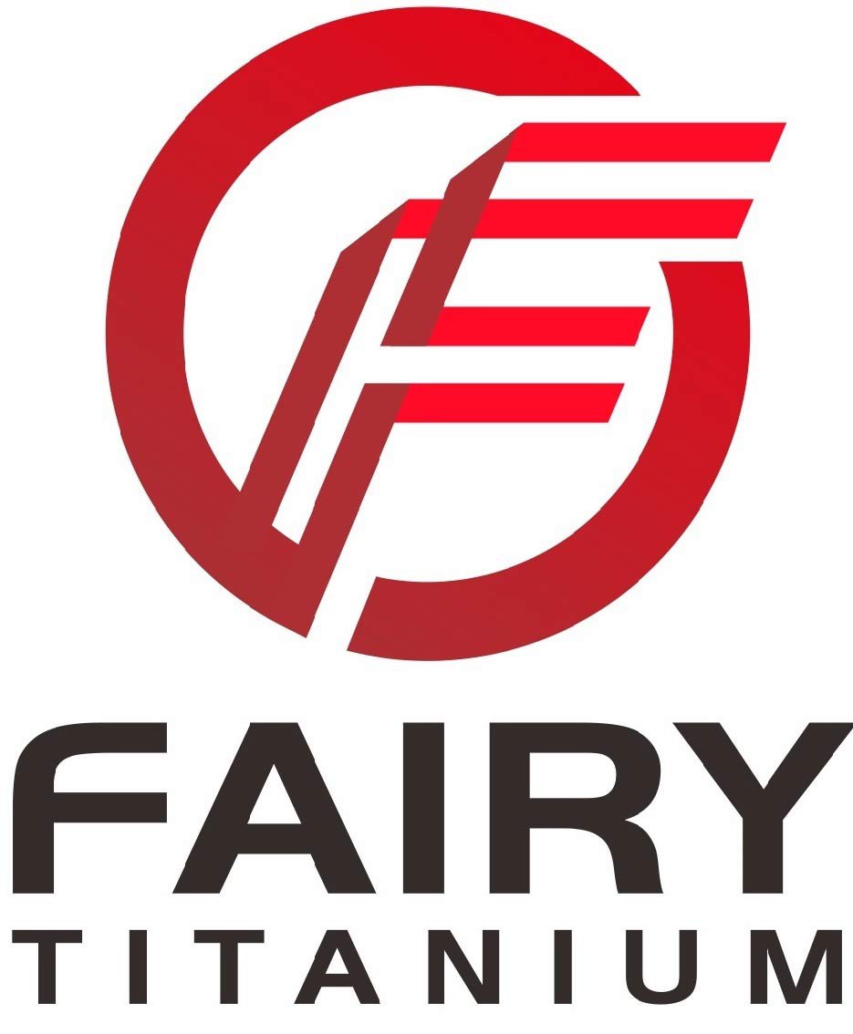 Baoji  Víla  Titan  Průmysl  Co.,  Ltd